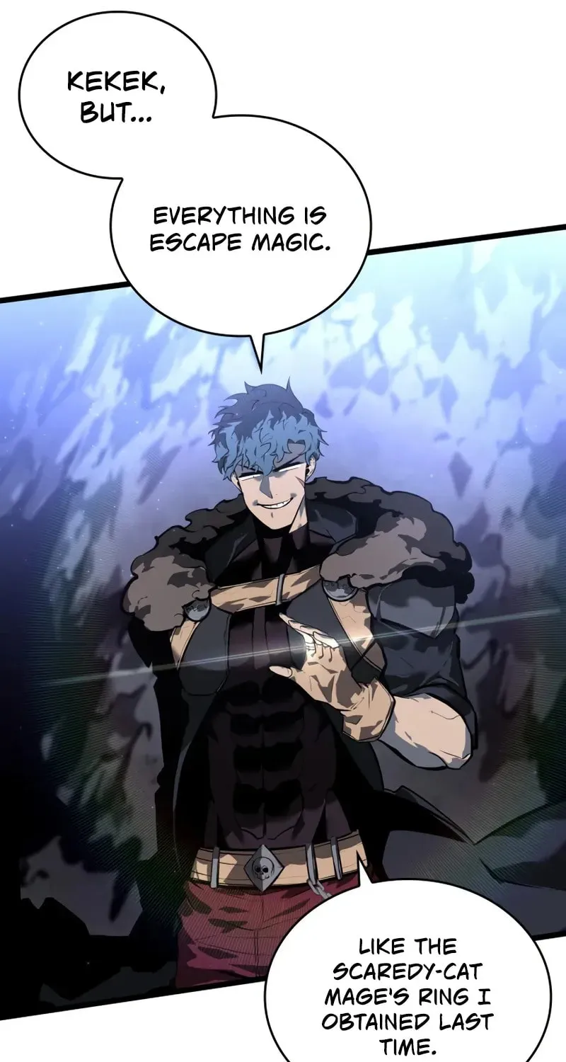 Read The SSS-Ranker Returns chapter 62 image 59 on Lezhin