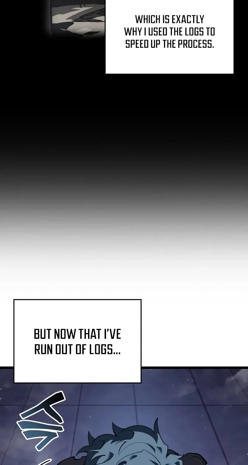 Read The SSS-Ranker Returns chapter 62 image 8 on Lezhin