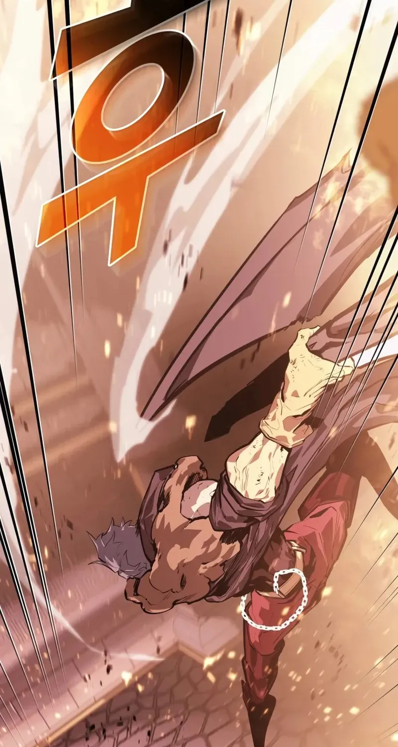 Read The SSS-Ranker Returns chapter 62 image 98 on Lezhin