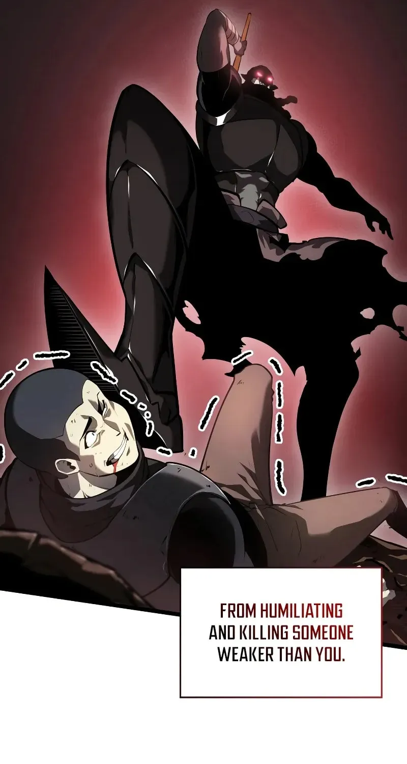 Read The SSS-Ranker Returns chapter 66 image 42 on Lezhin
