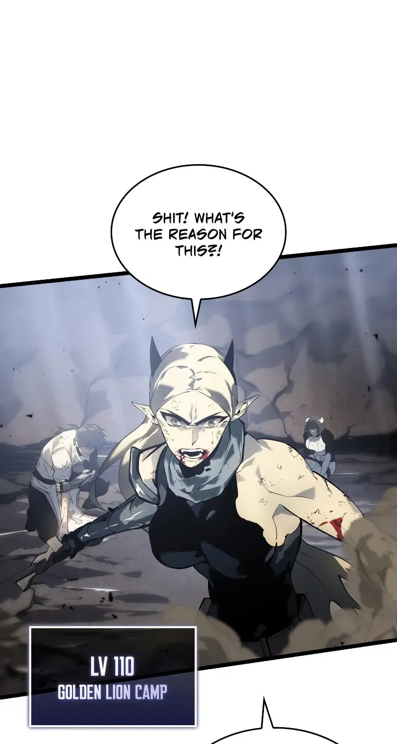 Read The SSS-Ranker Returns chapter 66 image 64 on Lezhin