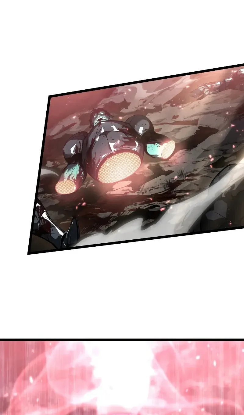 Read The SSS-Ranker Returns chapter 68 image 20 on Lezhin