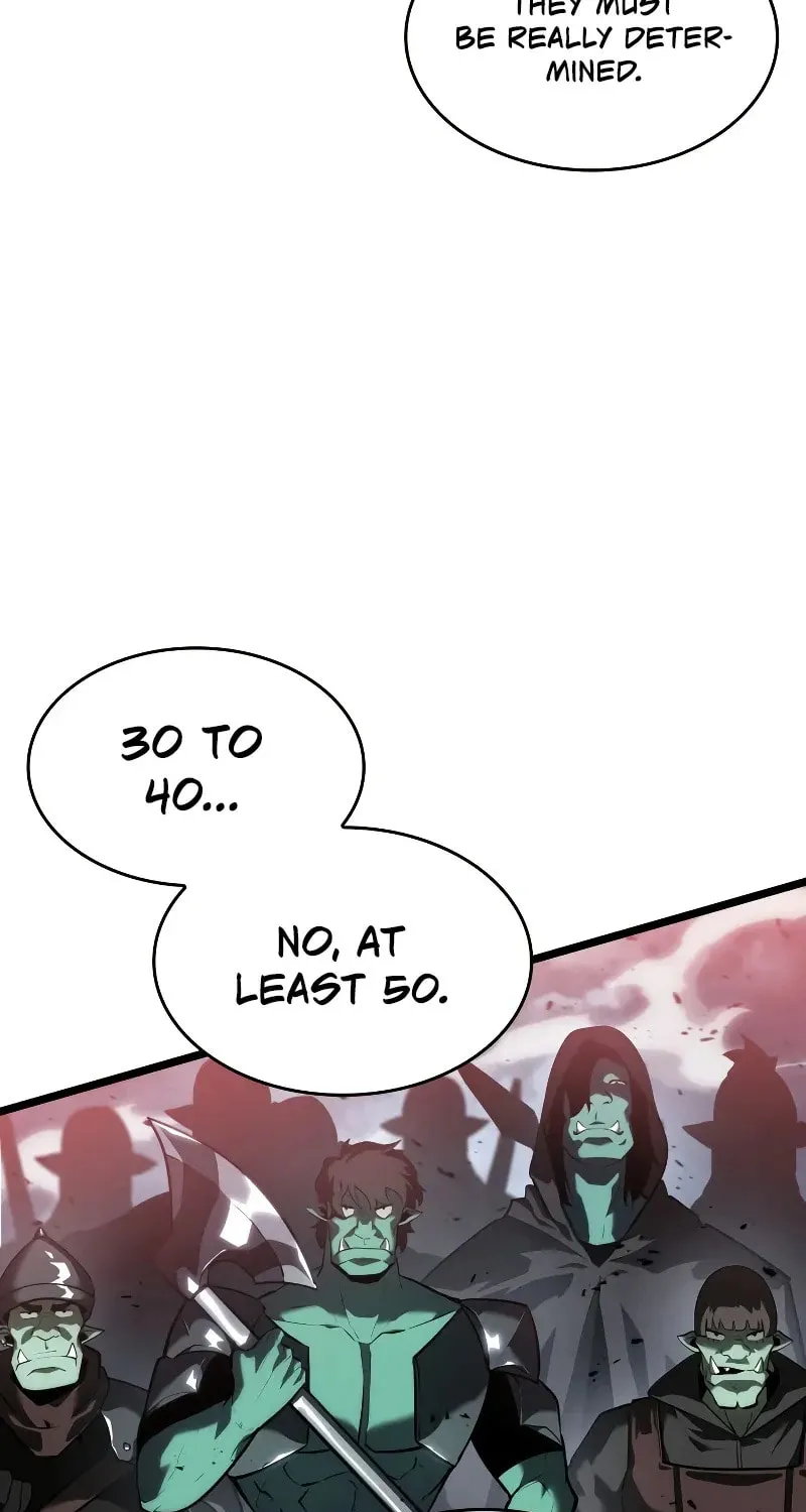 Read The SSS-Ranker Returns chapter 68 image 38 on Lezhin