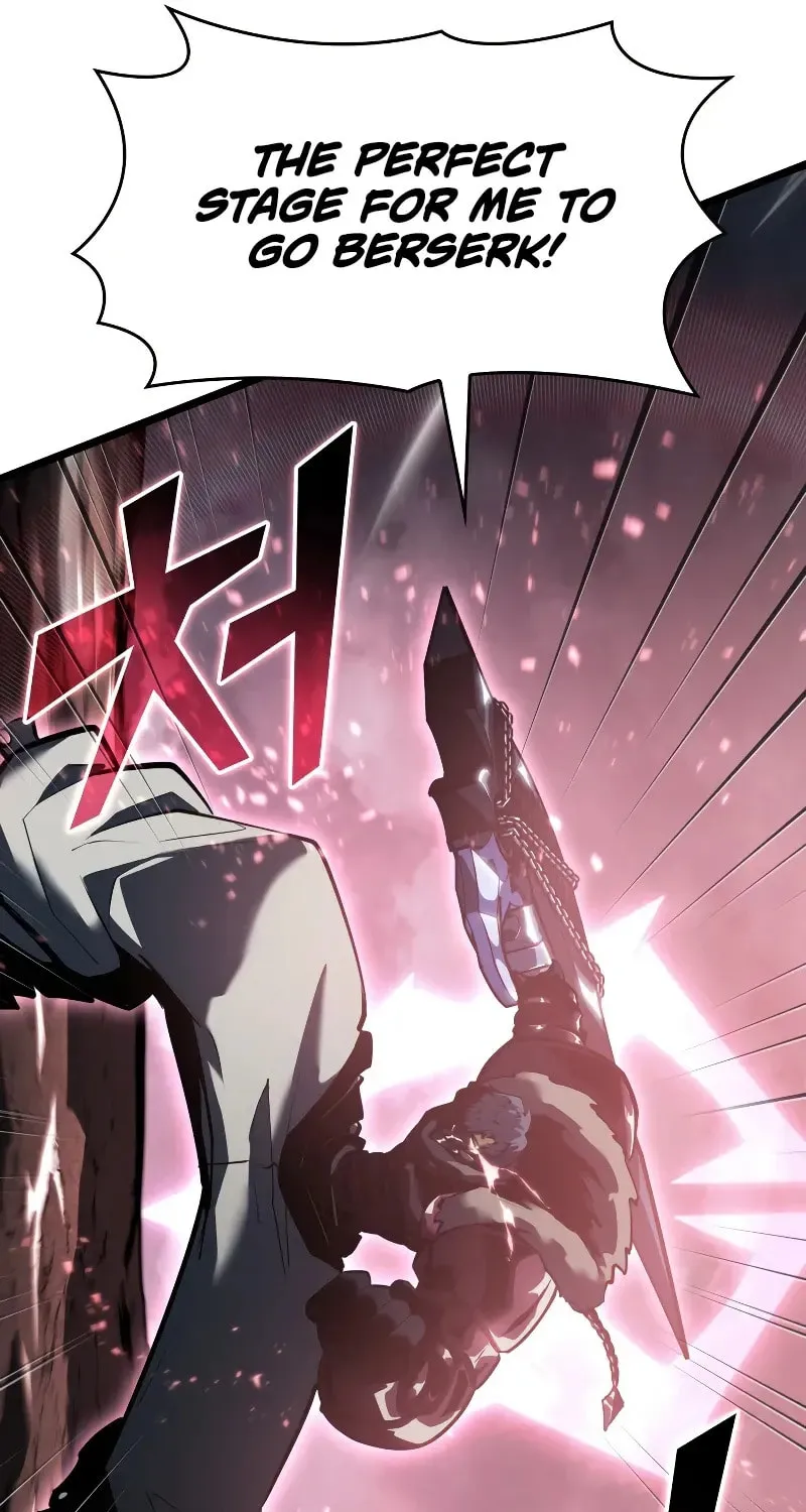 Read The SSS-Ranker Returns chapter 68 image 42 on Lezhin