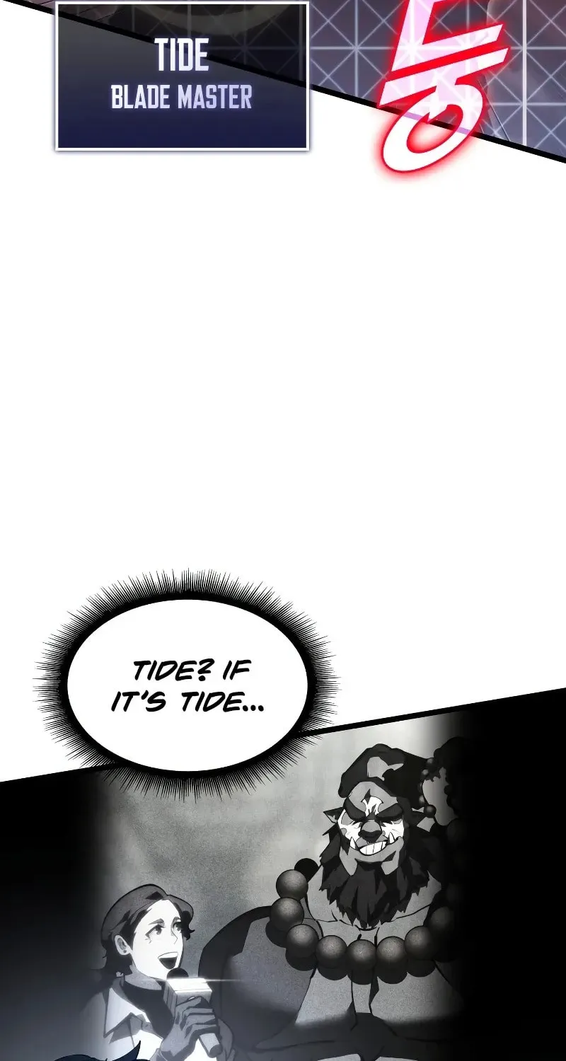 Read The SSS-Ranker Returns chapter 68 image 86 on Lezhin