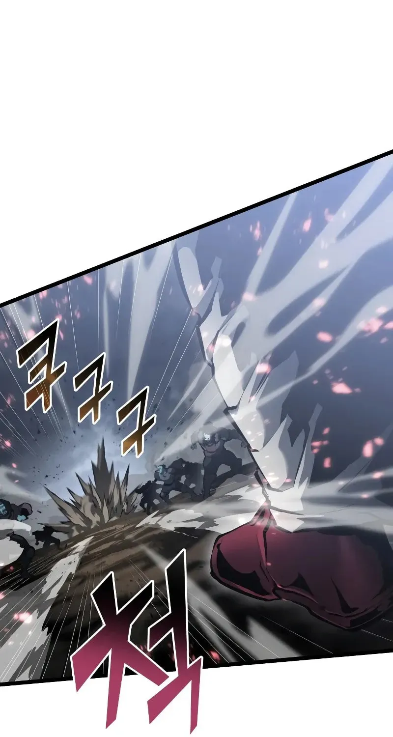 Read The SSS-Ranker Returns chapter 69 image 10 on Lezhin