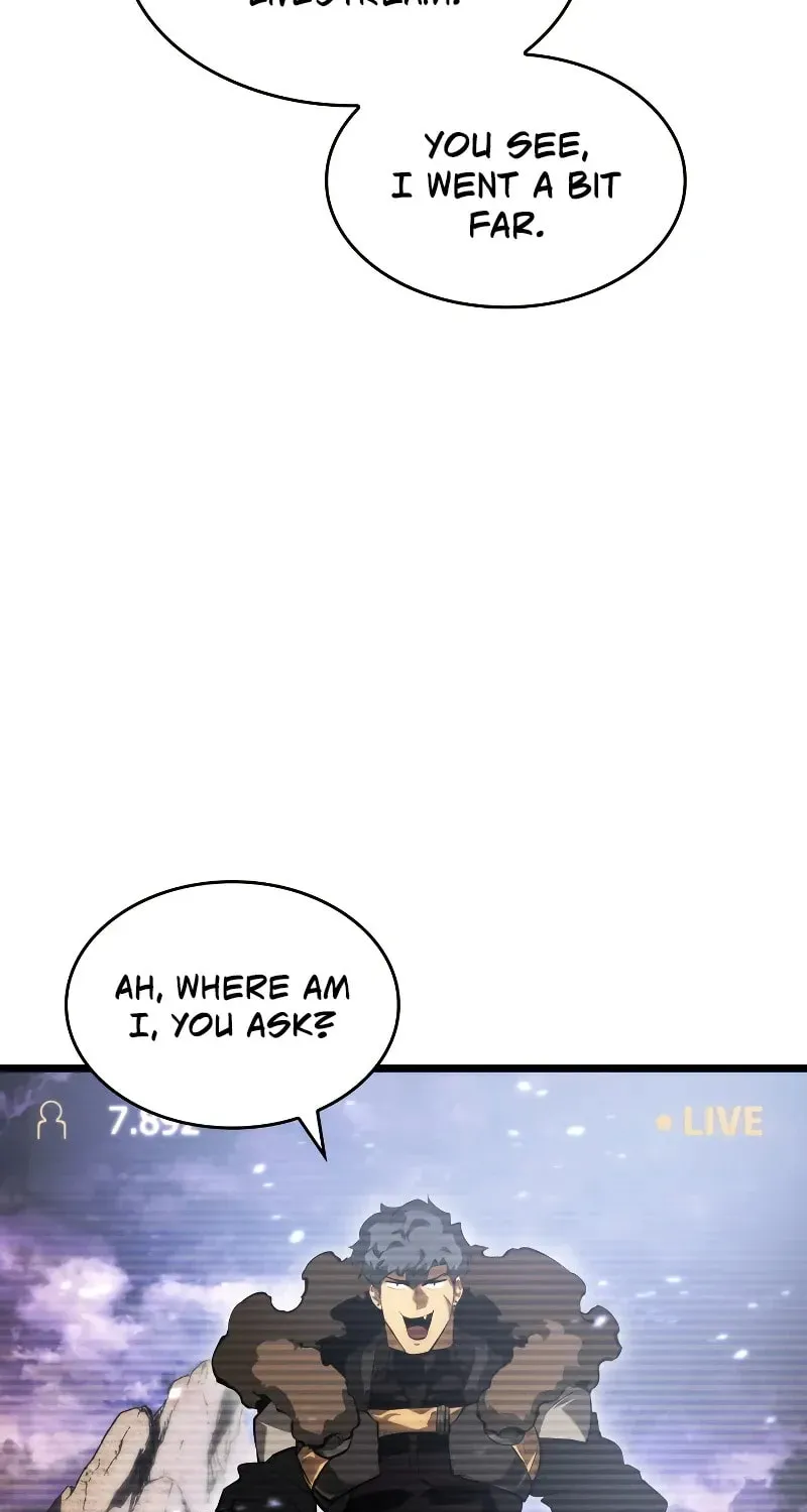 Read The SSS-Ranker Returns chapter 69 image 110 on Lezhin