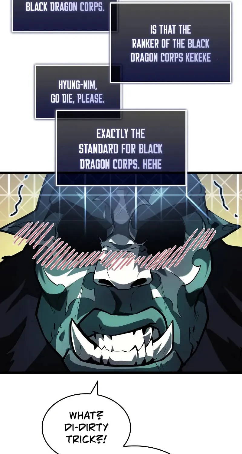 Read The SSS-Ranker Returns chapter 69 image 26 on Lezhin