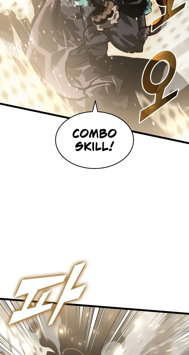 Read The SSS-Ranker Returns chapter 69 image 29 on Lezhin