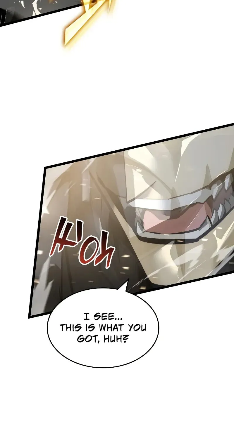 Read The SSS-Ranker Returns chapter 69 image 32 on Lezhin
