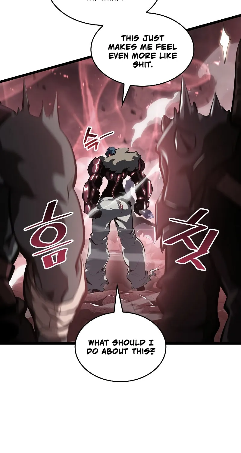 Read The SSS-Ranker Returns chapter 69 image 47 on Lezhin