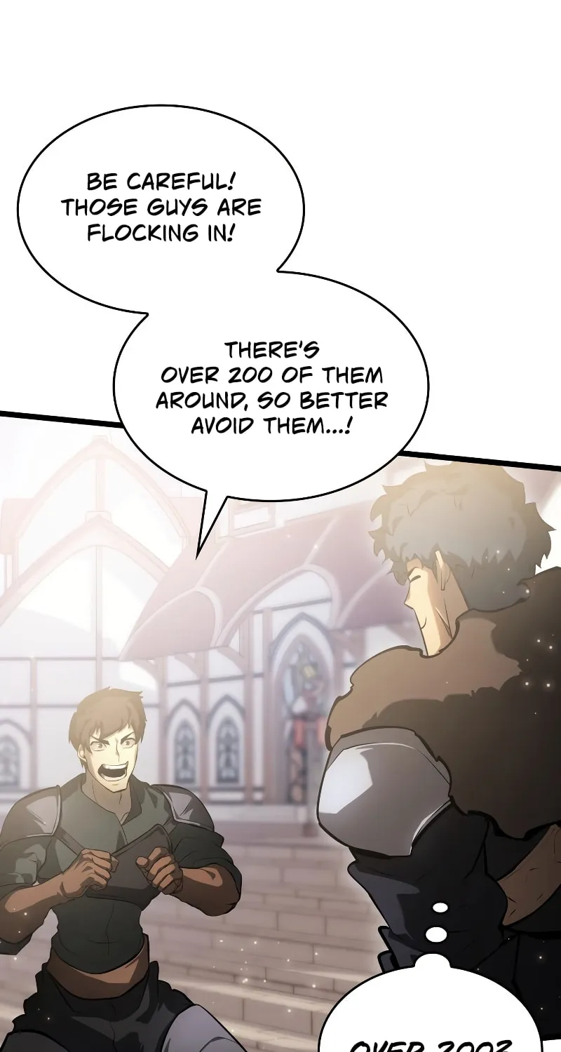 Read The SSS-Ranker Returns chapter 69 image 58 on Lezhin