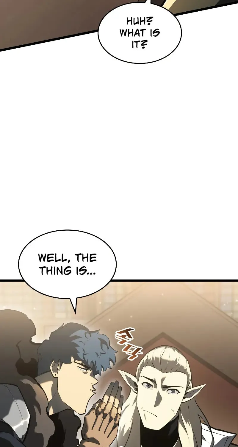 Read The SSS-Ranker Returns chapter 69 image 93 on Lezhin
