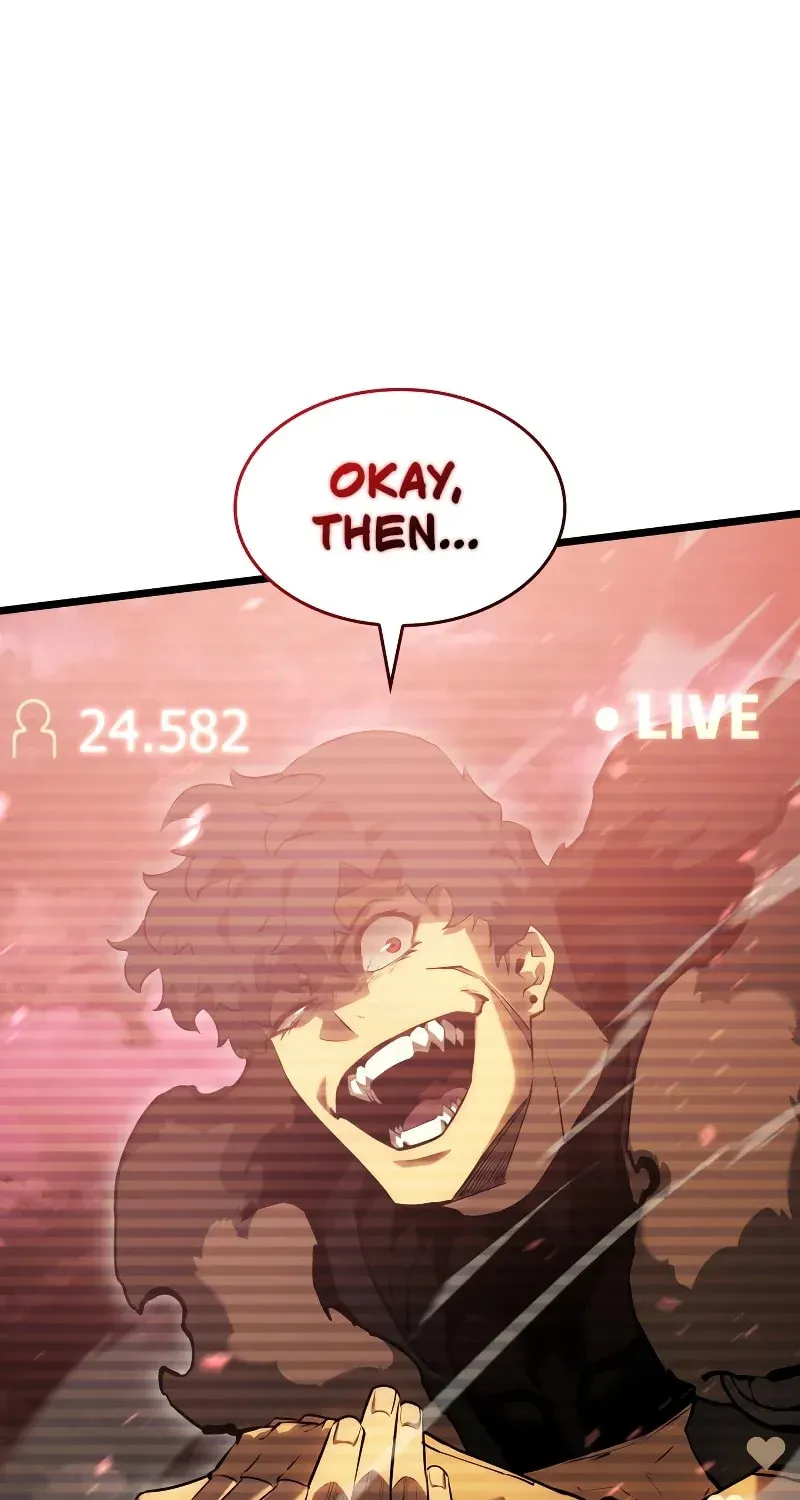Read The SSS-Ranker Returns chapter 70 image 1 on Lezhin