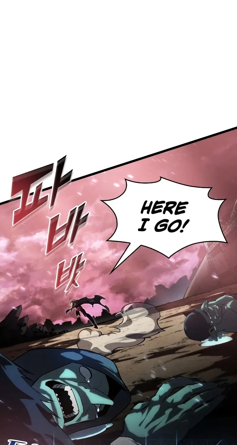 Read The SSS-Ranker Returns chapter 70 image 12 on Lezhin