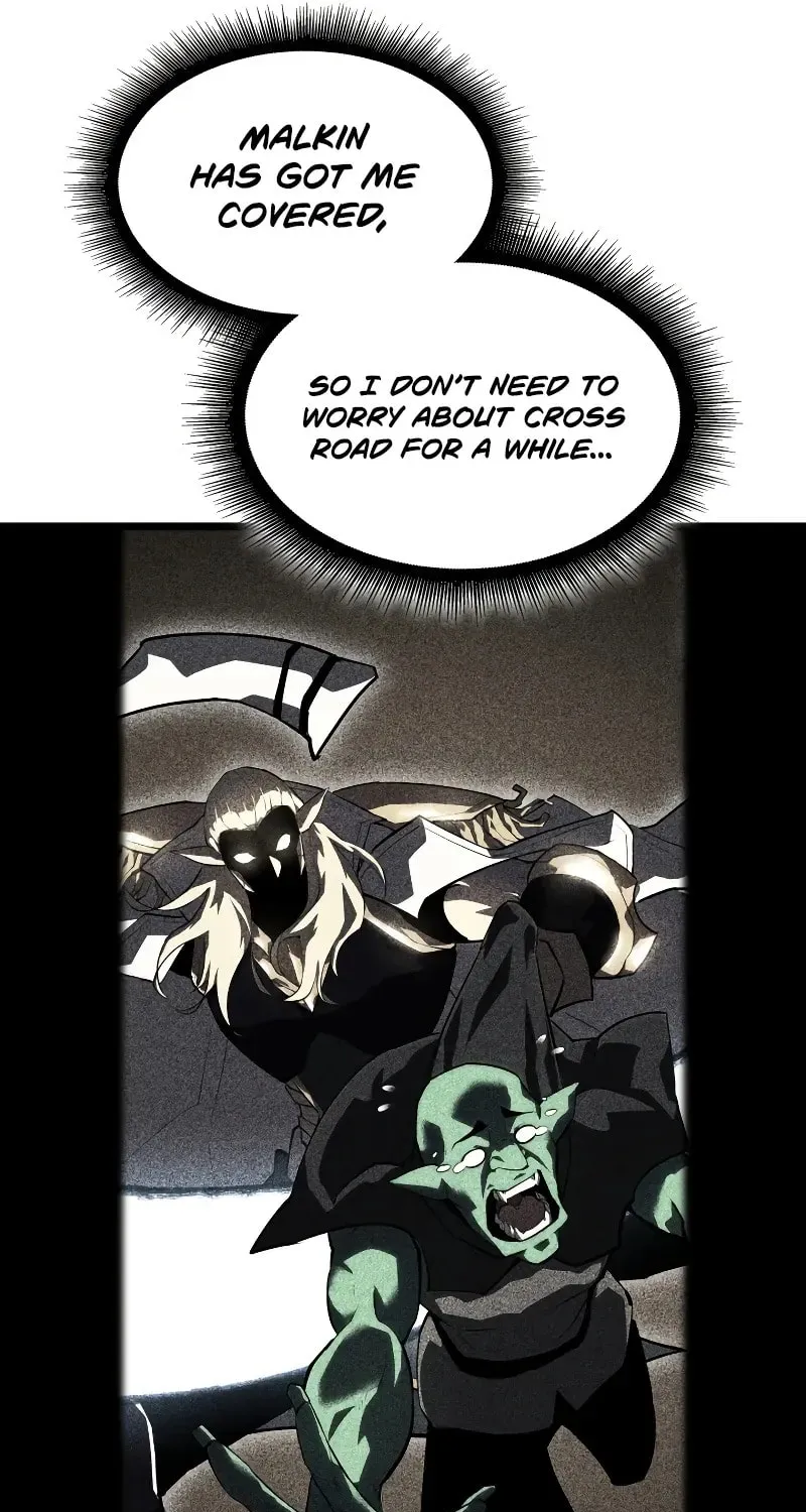 Read The SSS-Ranker Returns chapter 70 image 18 on Lezhin