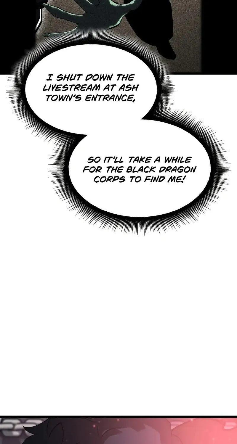 Read The SSS-Ranker Returns chapter 70 image 19 on Lezhin