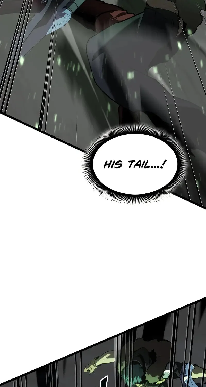 Read The SSS-Ranker Returns chapter 70 image 49 on Lezhin