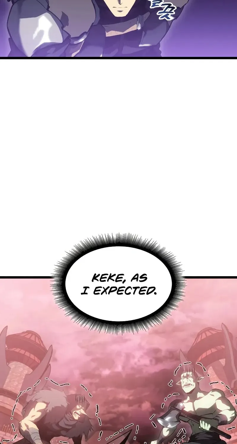 Read The SSS-Ranker Returns chapter 70 image 6 on Lezhin