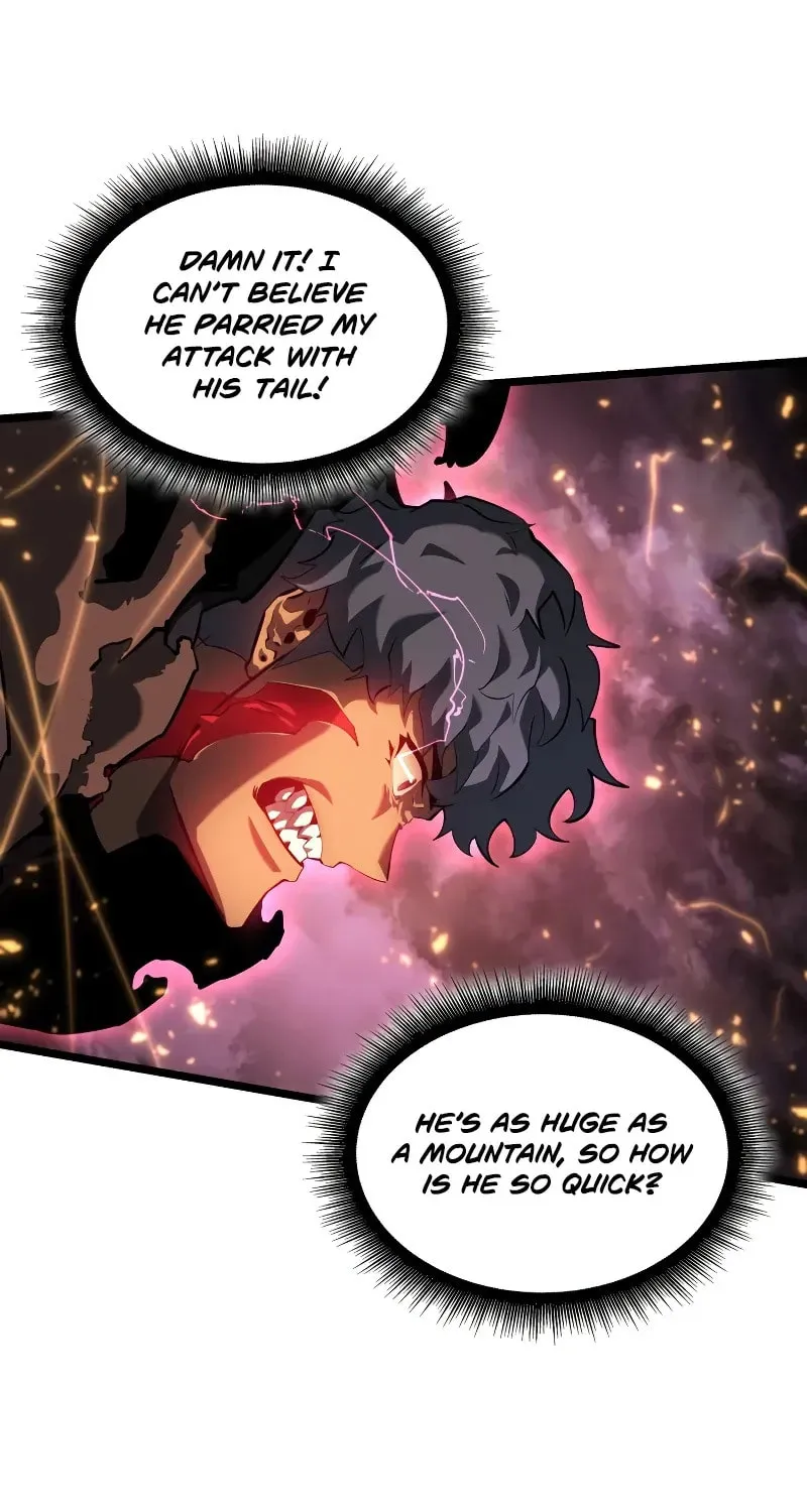 Read The SSS-Ranker Returns chapter 70 image 71 on Lezhin
