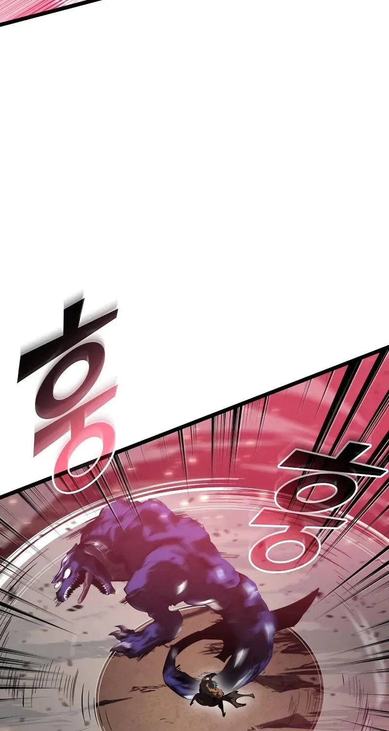 Read The SSS-Ranker Returns chapter 70 image 77 on Lezhin