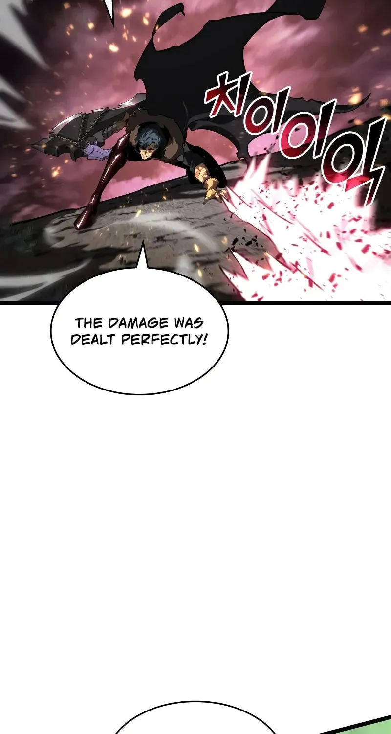 Read The SSS-Ranker Returns chapter 70 image 91 on Lezhin