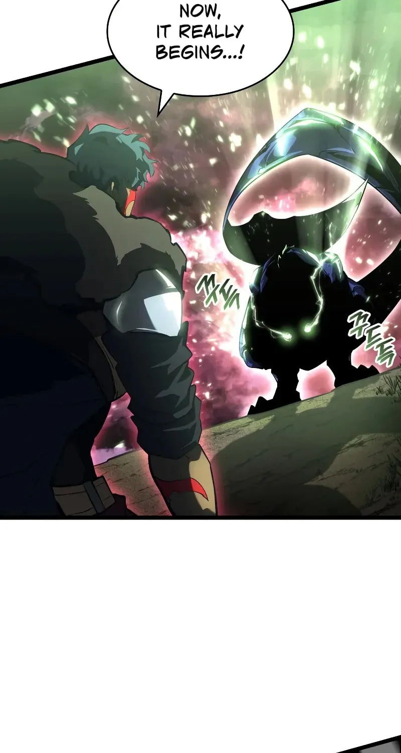 Read The SSS-Ranker Returns chapter 70 image 92 on Lezhin
