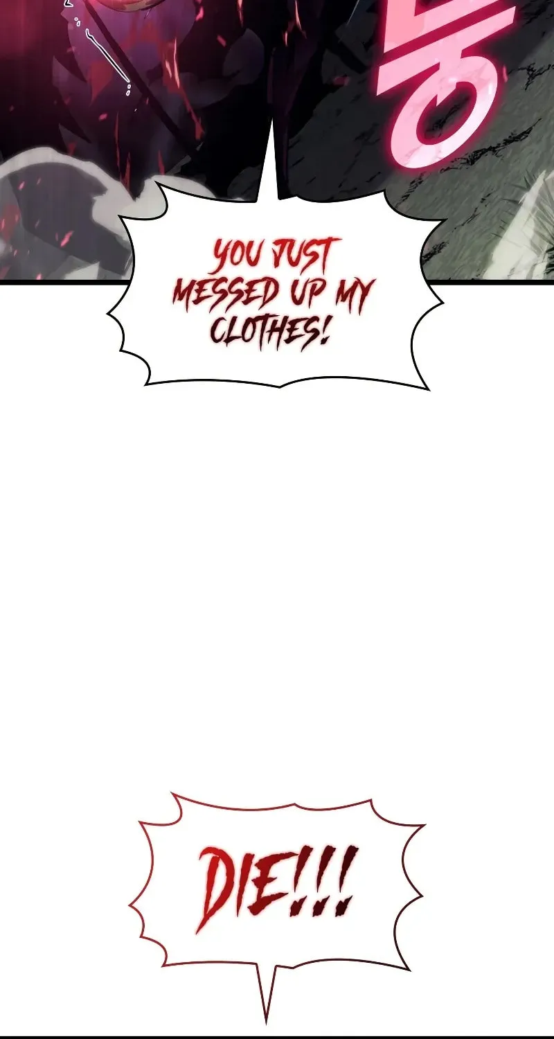 Read The SSS-Ranker Returns chapter 76 image 35 on Lezhin