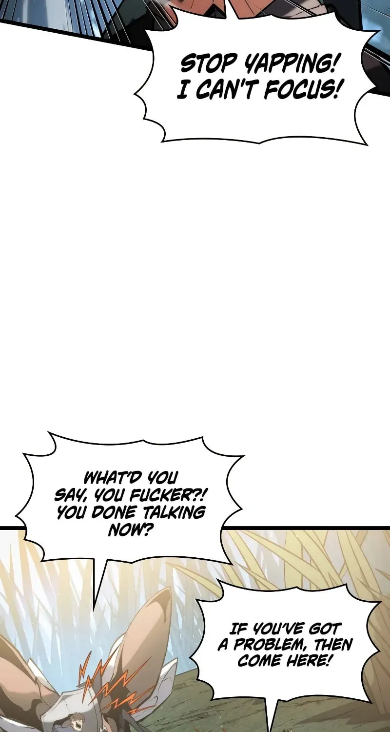 Read The SSS-Ranker Returns chapter 76 image 61 on Lezhin