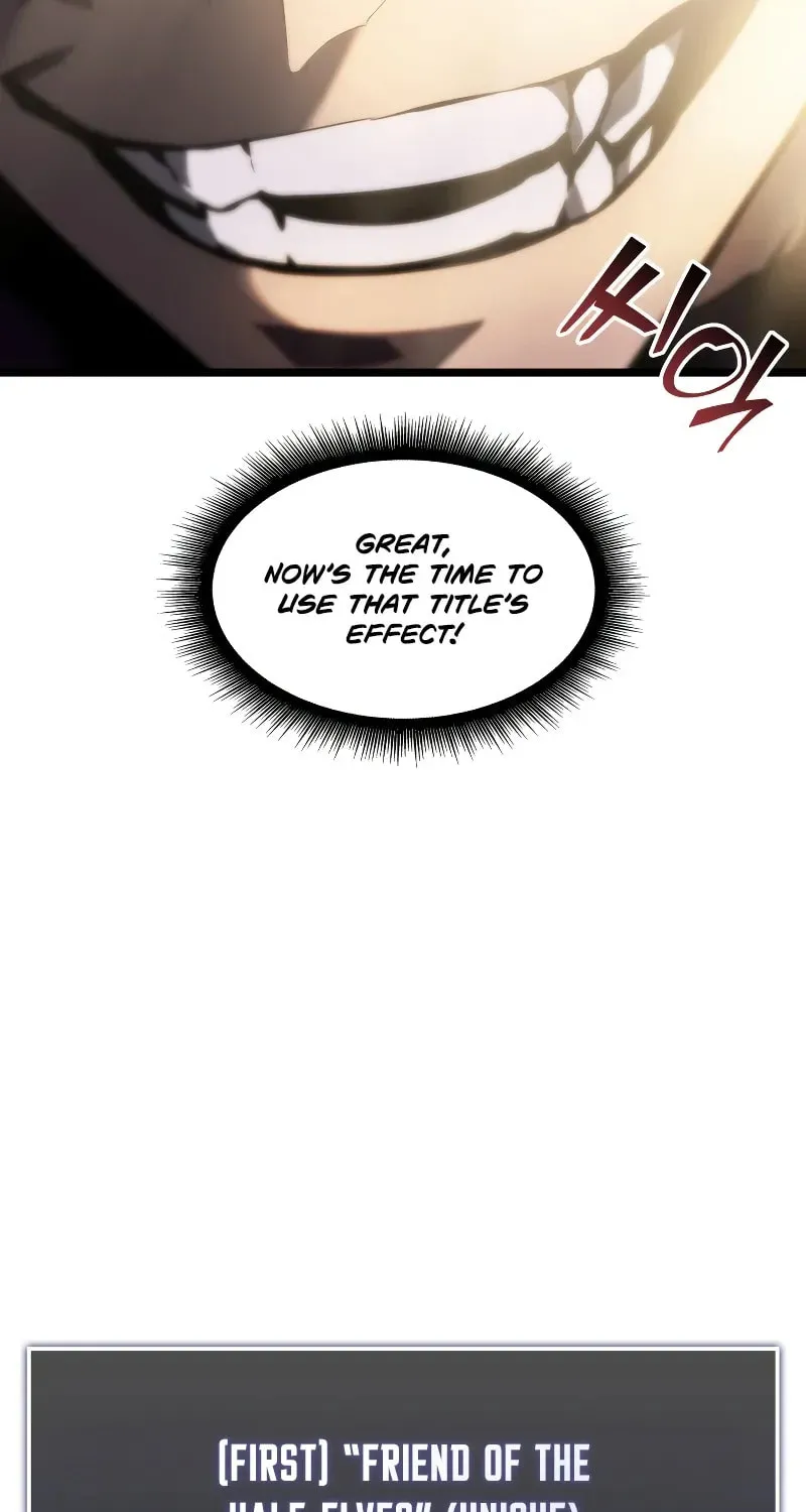 Read The SSS-Ranker Returns chapter 76 image 7 on Lezhin