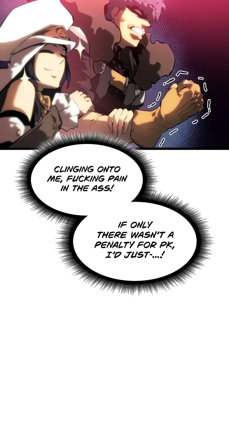 Read The SSS-Ranker Returns chapter 77 image 12 on Lezhin