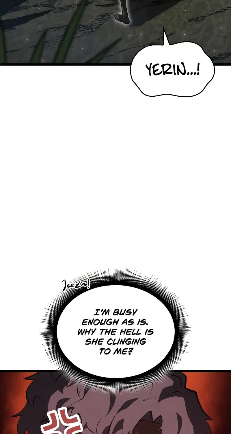 Read The SSS-Ranker Returns chapter 77 image 2 on Lezhin