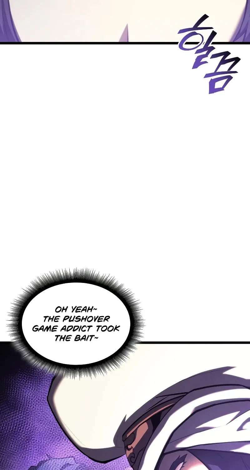 Read The SSS-Ranker Returns chapter 77 image 24 on Lezhin