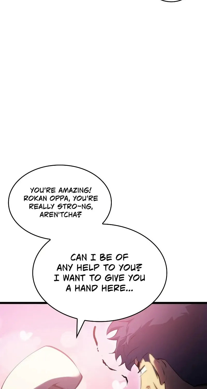 Read The SSS-Ranker Returns chapter 77 image 45 on Lezhin