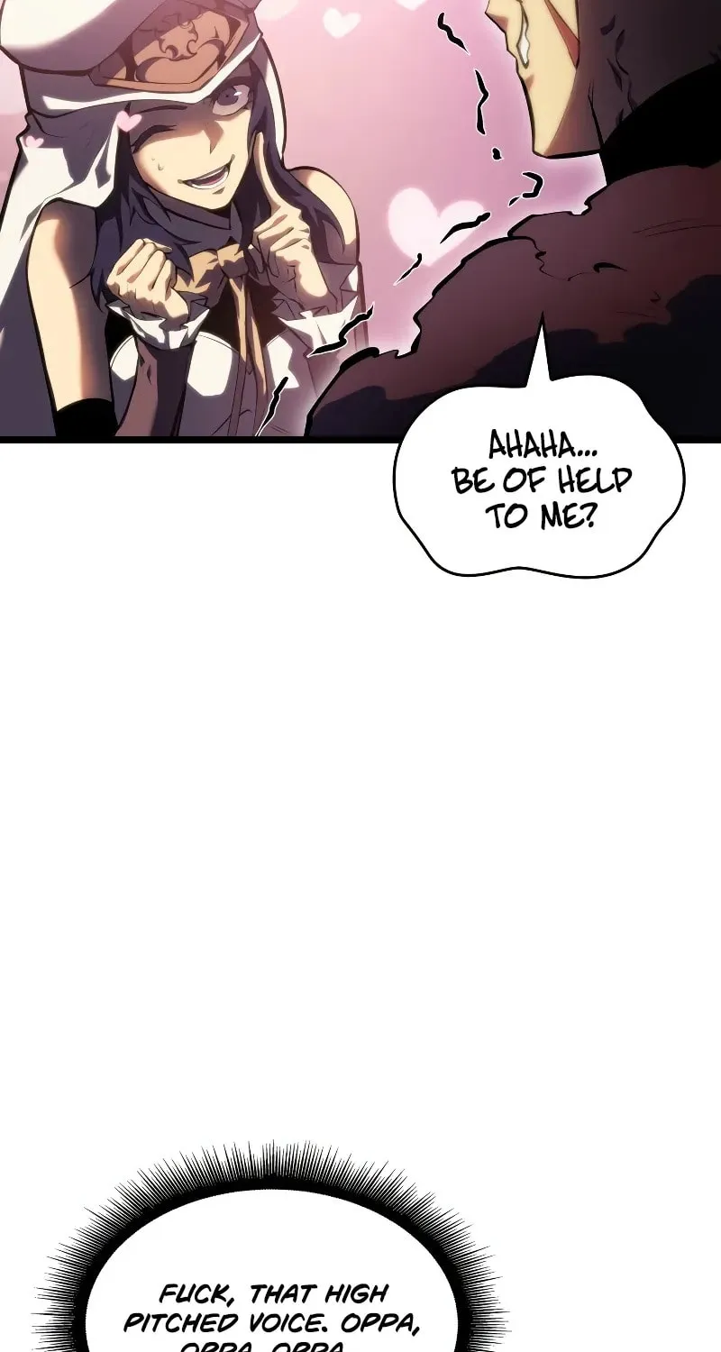 Read The SSS-Ranker Returns chapter 77 image 46 on Lezhin