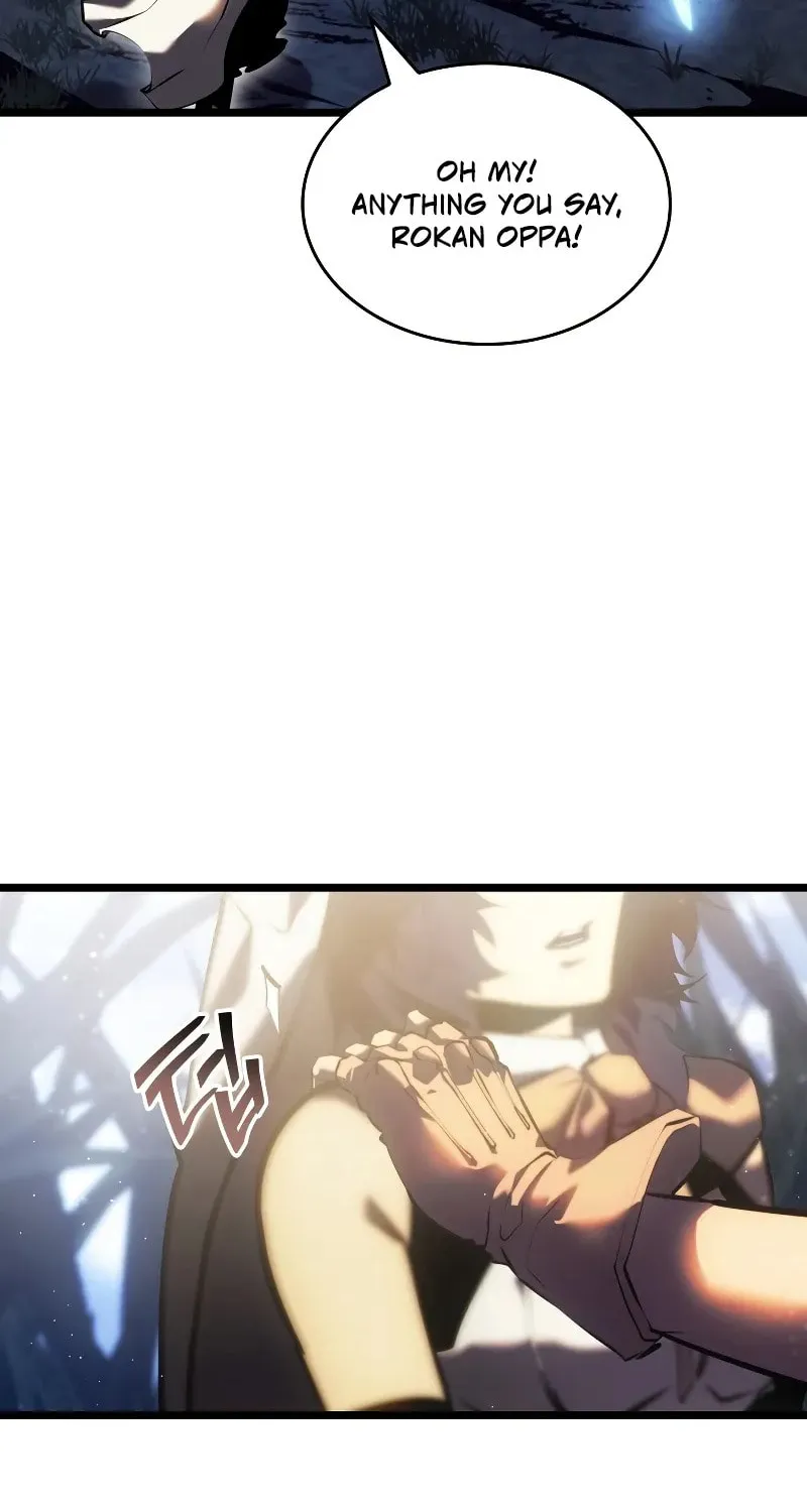 Read The SSS-Ranker Returns chapter 77 image 51 on Lezhin