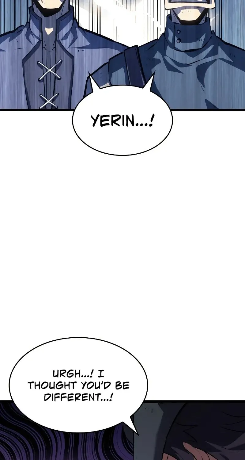 Read The SSS-Ranker Returns chapter 77 image 6 on Lezhin