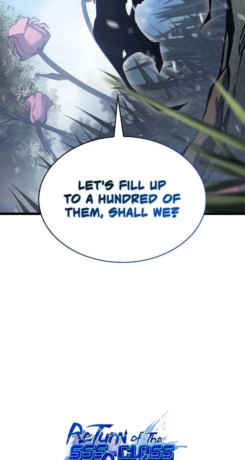 Read The SSS-Ranker Returns chapter 78 image 107 on Lezhin