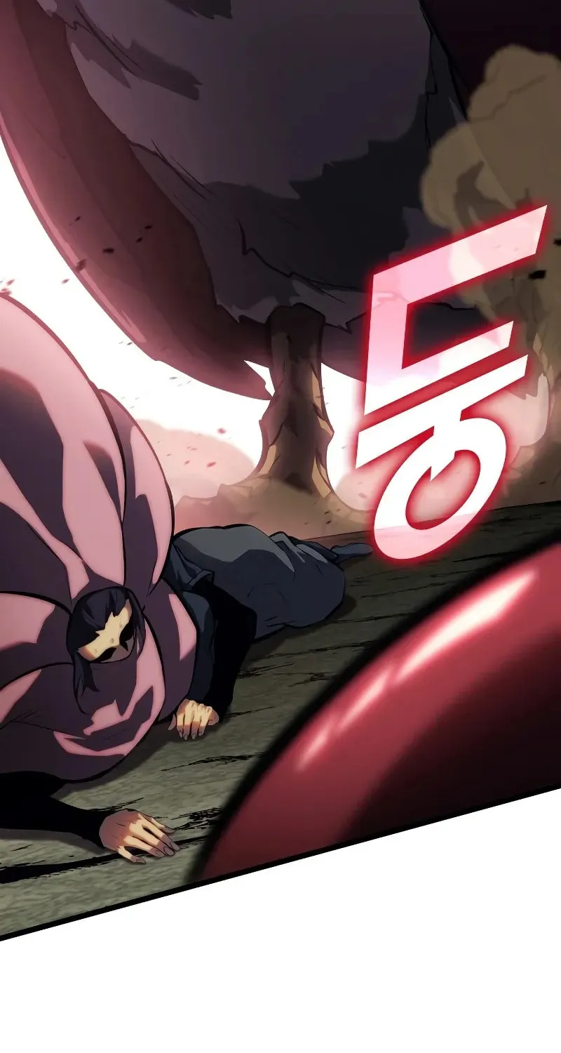 Read The SSS-Ranker Returns chapter 78 image 2 on Lezhin