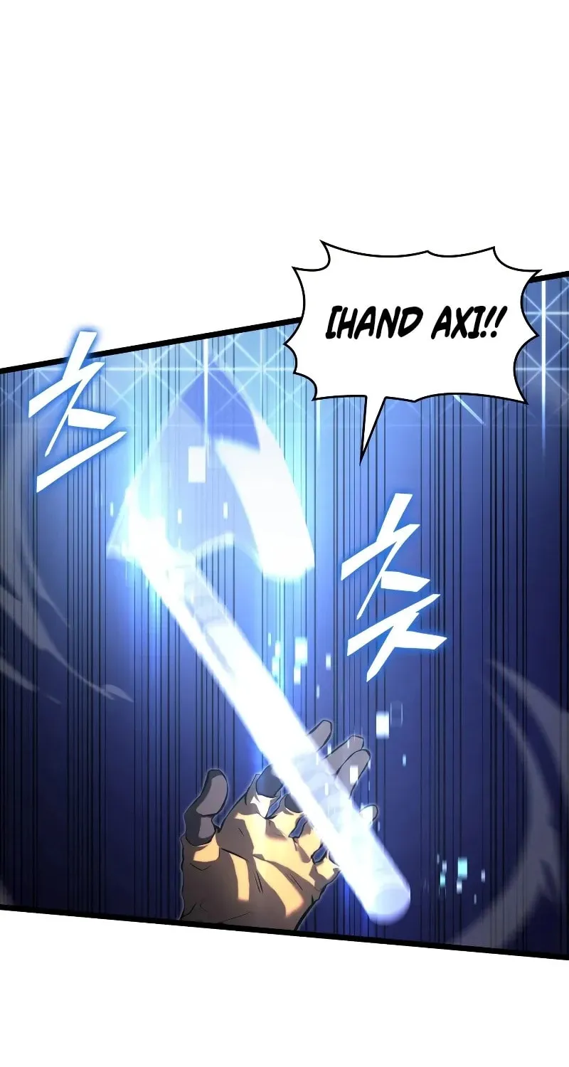 Read The SSS-Ranker Returns chapter 78 image 63 on Lezhin