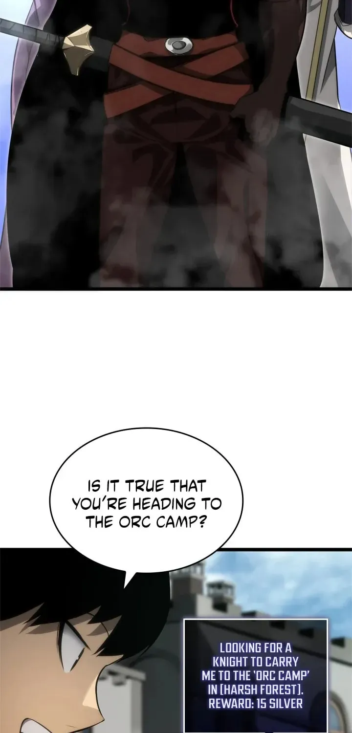 Read The SSS-Ranker Returns chapter 8 image 10 on Lezhin