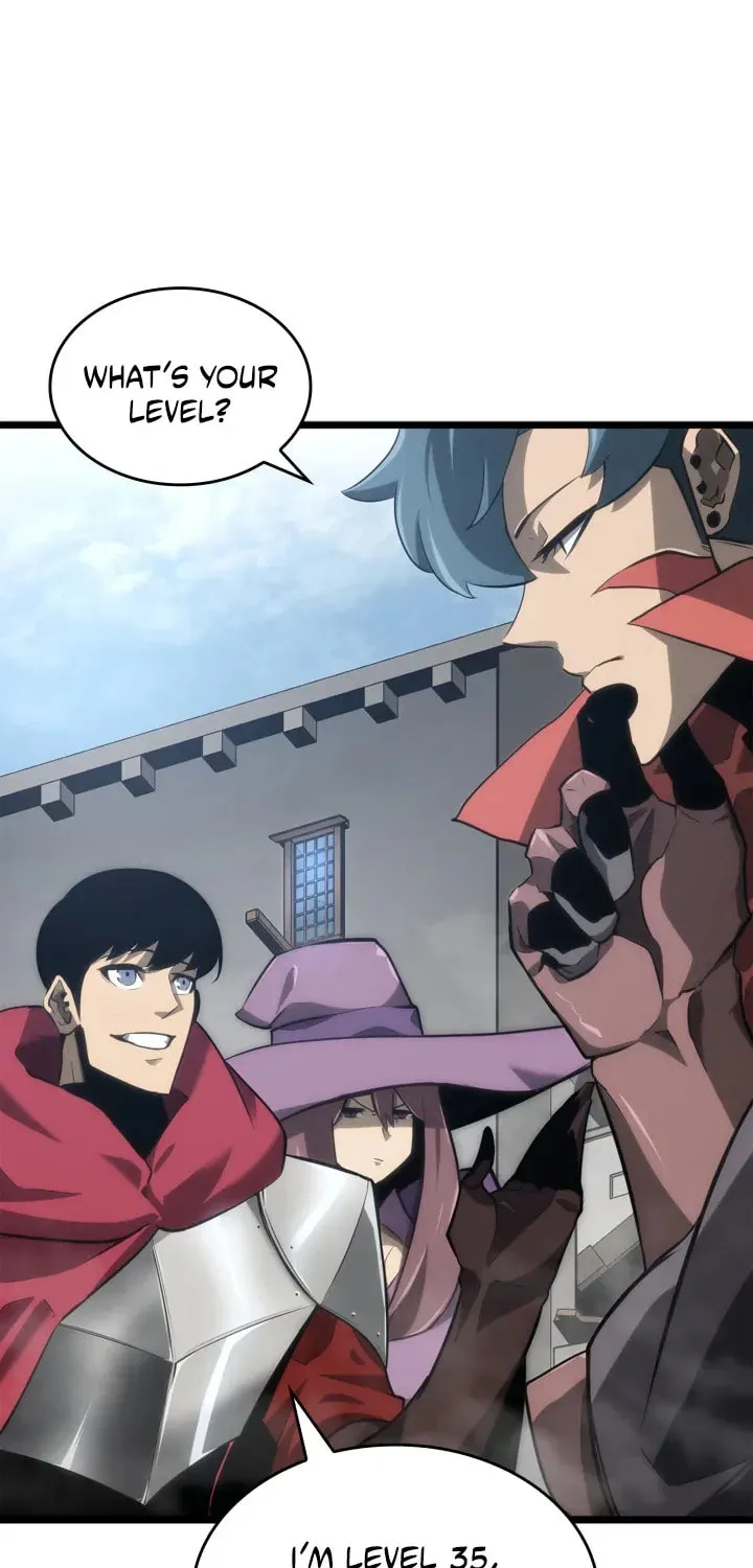 Read The SSS-Ranker Returns chapter 8 image 13 on Lezhin