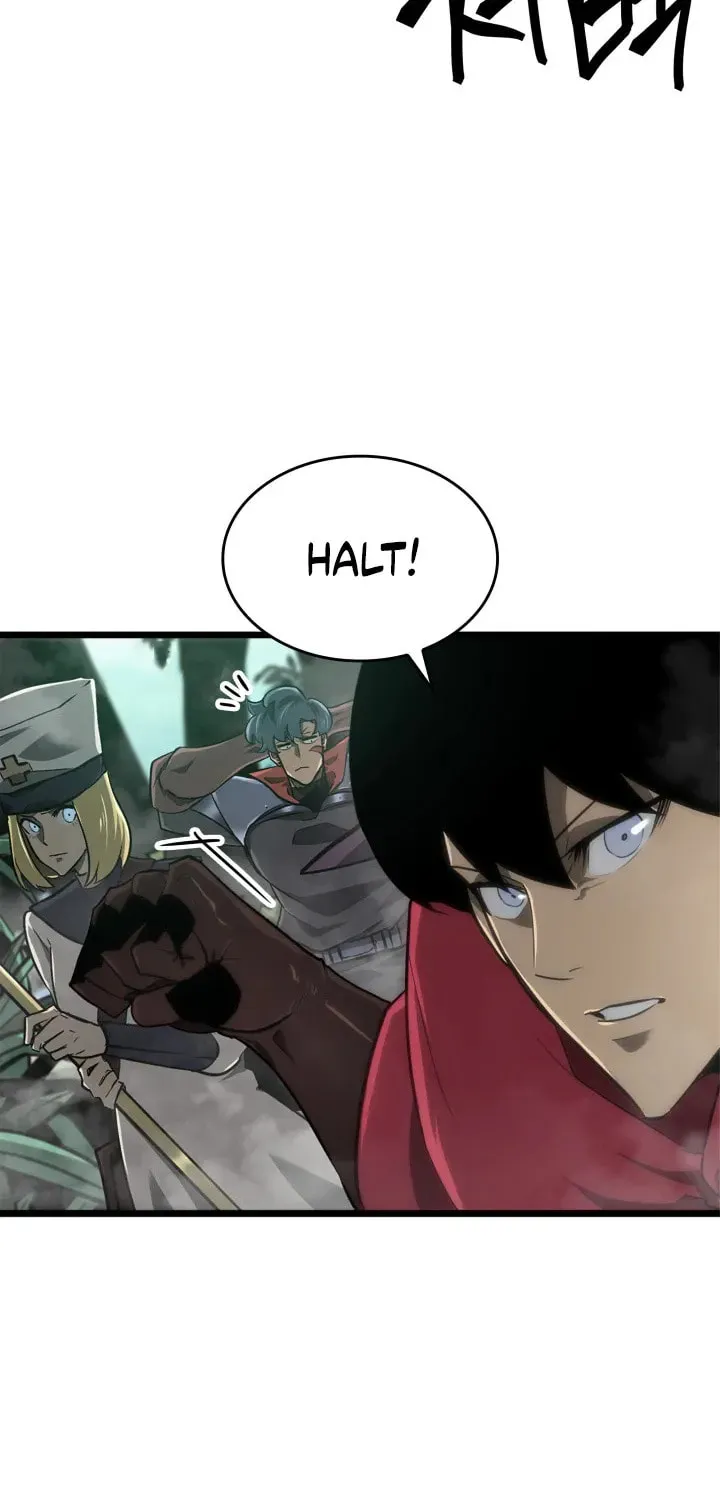 Read The SSS-Ranker Returns chapter 8 image 21 on Lezhin