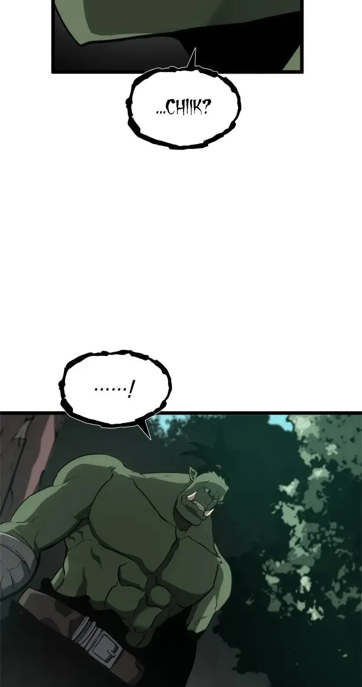 Read The SSS-Ranker Returns chapter 8 image 32 on Lezhin