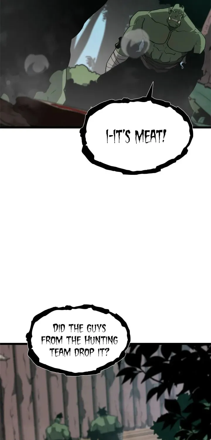 Read The SSS-Ranker Returns chapter 8 image 33 on Lezhin