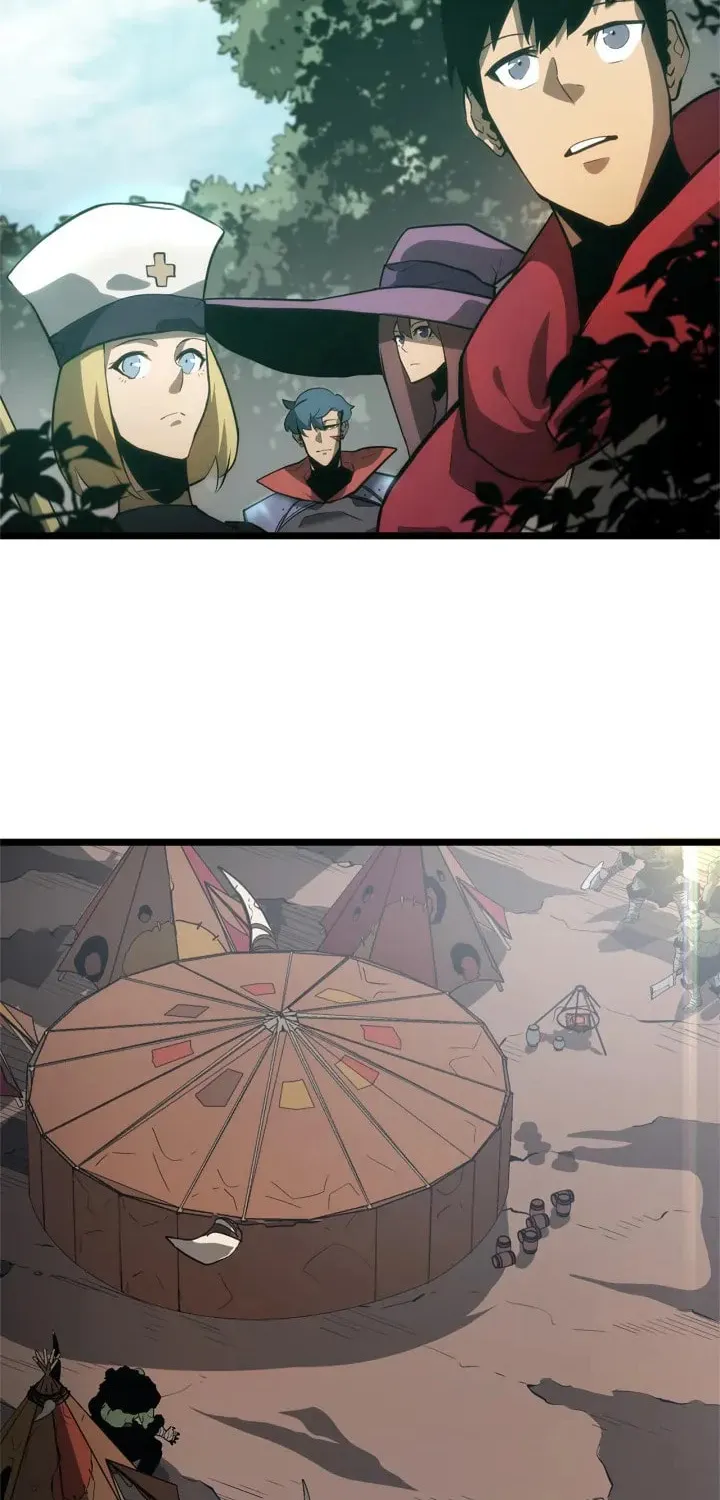 Read The SSS-Ranker Returns chapter 8 image 38 on Lezhin