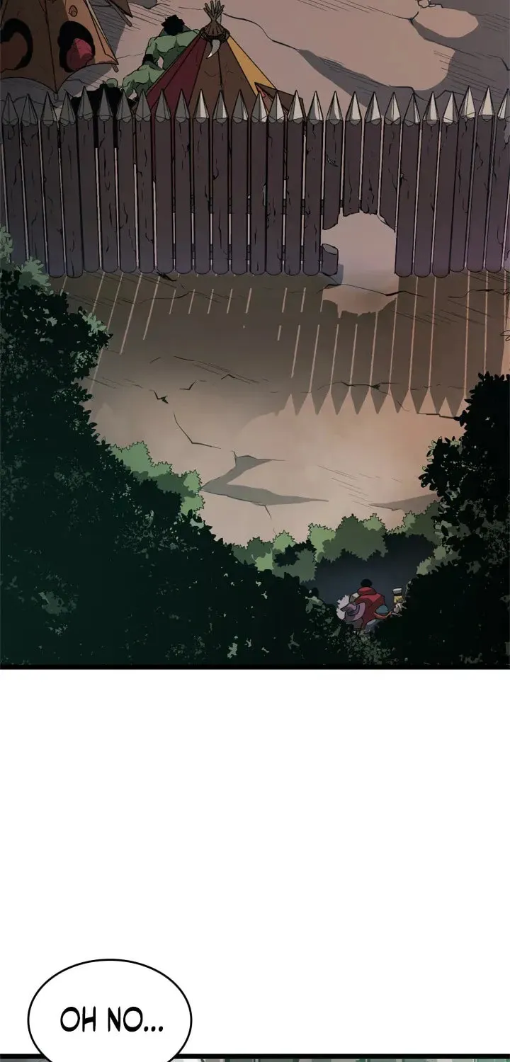 Read The SSS-Ranker Returns chapter 8 image 39 on Lezhin