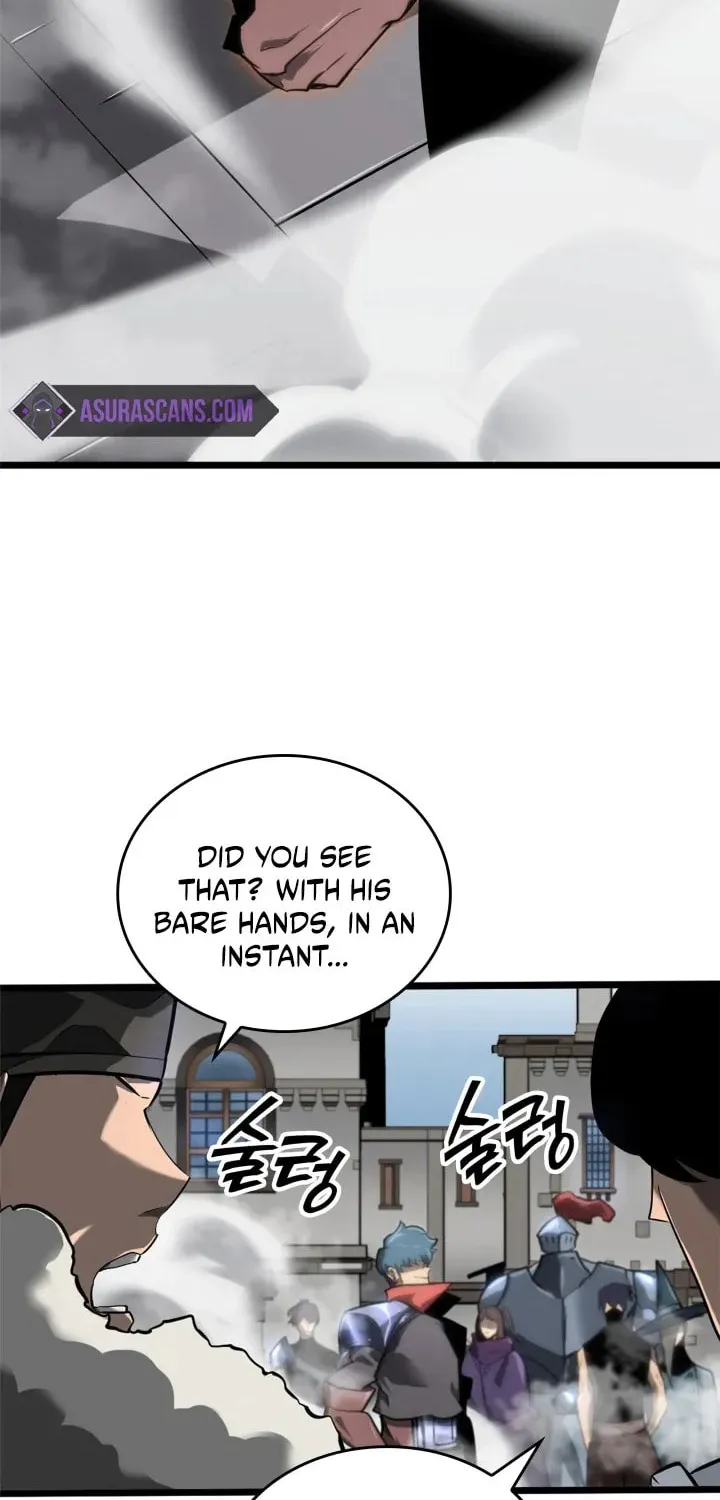 Read The SSS-Ranker Returns chapter 8 image 4 on Lezhin