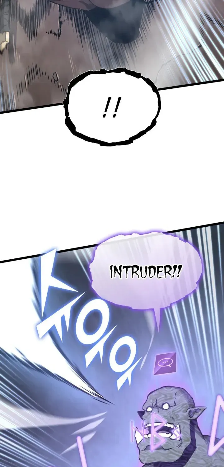 Read The SSS-Ranker Returns chapter 8 image 47 on Lezhin