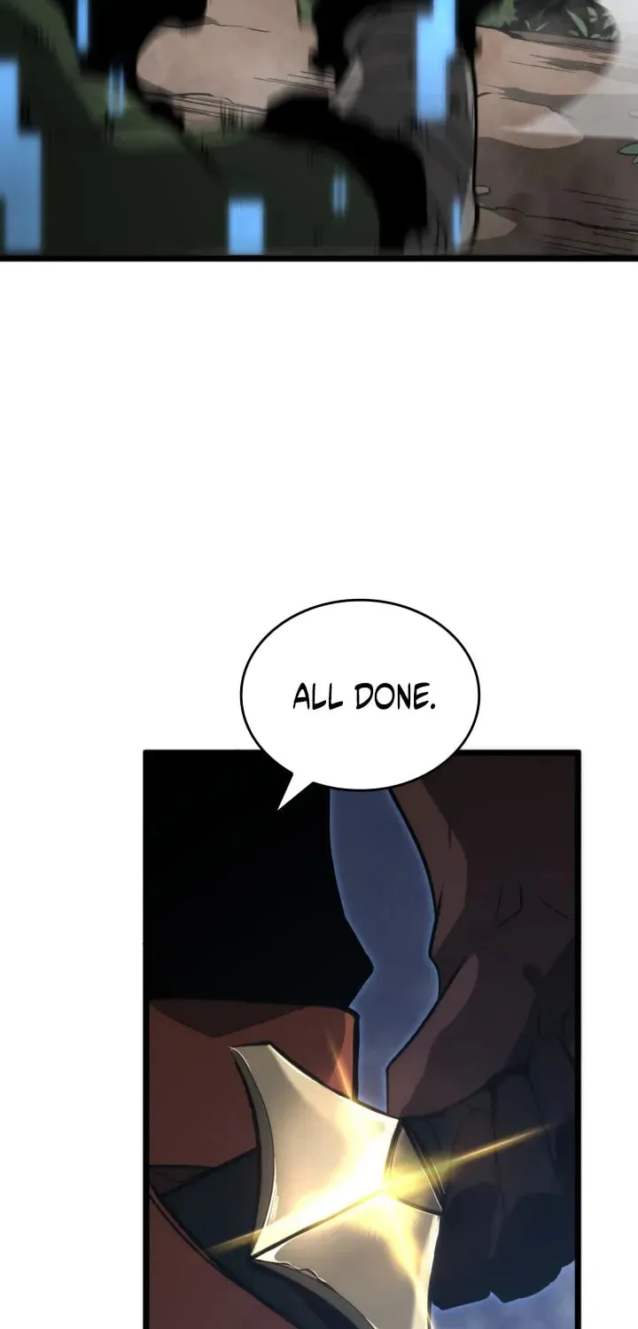 Read The SSS-Ranker Returns chapter 8 image 53 on Lezhin